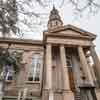 Charleston, South Carolina photo, November 2016