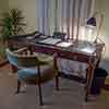 Room 11 photo at the Chateau Marmont Hotel, November 2014