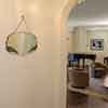 Chateau Marmont room 29 photo, August 2006