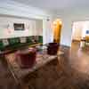 Room 29 at the Chateau Marmont October 2016