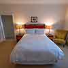 Room 31, Chateau Marmont, March 2025