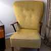 Room 31, Chateau Marmont, March 2025