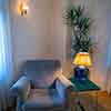 Room 38 at the Chateau Marmont Hotel, September 2022 photo