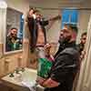 Guillermo Diaz, Room 38 at the Chateau Marmont Hotel, September 2022 photo