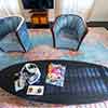 Room 39 at the Chateau Marmont Hotel, April 2023 photo