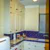 Chateau Marmont Room 79 kitchen November 2002
