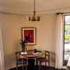 Chateau Marmont Room 79 living room December 2016