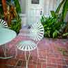 Chateau Marmont Cottage 86, July 2017