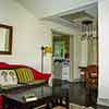 Chateau Marmont Cottage 88, September 2002