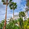 Chateau Marmont Cottage 89, April 2025