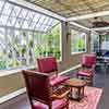 Chateau Marmont Hotel Bungalow 1 photo, May 2014