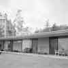 Chateau Marmont Hotel Bungalow 3, 1956, Maynard Paker photo