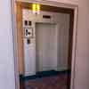 Chateau Marmont elevator November 2018