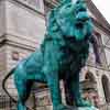 Art Institute of Chicago, May 2016