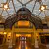 The Rookery, Chicago, Illinois, May 2016