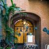 Club 33 at Disneyland photo, October 2014