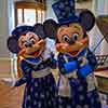 Club 33 at Disneyland photo, December 13, 2015