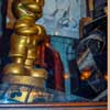 Club 33, September 2007