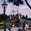 The Disneyland Columbia, July 1967