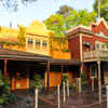 Disneyland Critter Country March 2012