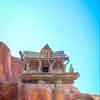 Splash Mountain, August 2007
