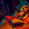 Disneyland Splash Mountain December 2012