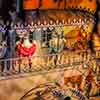 Disneyland Splash Mountain Showboat and Finale, June 2009