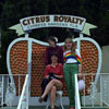 Busch Gardens, Florida photo, Spring 1982