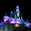 D23 1 Year Anniversary Party at Fantasyland in Disneyland, March 10, 2010