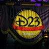 D23 1 Year Anniversary Party at Fantasyland in Disneyland, March 10, 2010