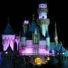 D23 1 Year Anniversary Party at Fantasyland in Disneyland, March 10, 2010