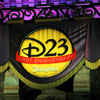 D23 1 Year Anniversary Party at Fantasyland in Disneyland, March 10, 2010