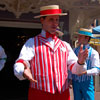 Dapper Dans, March 2007