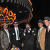 Dapper Day at Disneyland September 9, 2011
