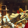 Who Framed Roger Rabbit