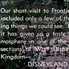 Encyclopaedia Britannic Disneyland Frontierland photo