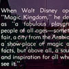 Encyclopaedia Britannic Disneyland Main Street U.S.A. photo