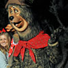 Disneyland One More Day Leap Year 2012 Celebration photo, March 1, 2012