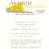 Disneyland Hotel Book Addendum photo