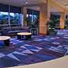 Disneyland Hotel December 2011