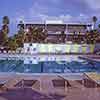 Disneyland Hotel photo, November 1971