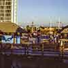 Disneyland Hotel photo, November 1971