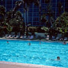 Disneyland Hotel January 1984