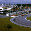 WDW, February 1972