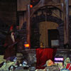 WDW Pirates of the Caribbean Spring 1982
