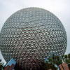 EPCOT January 2010