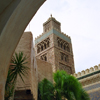 EPCOT June 2002