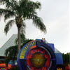 EPCOT June 2002