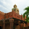 EPCOT June 2002