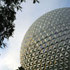 EPCOT June 2002
